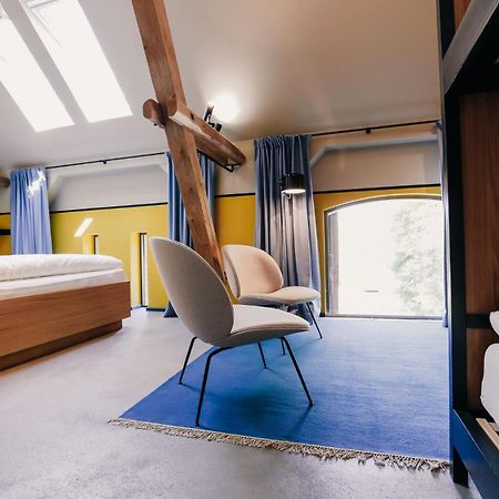 Hotel Am Kloster - Domaene Moellenbeck Rinteln Esterno foto