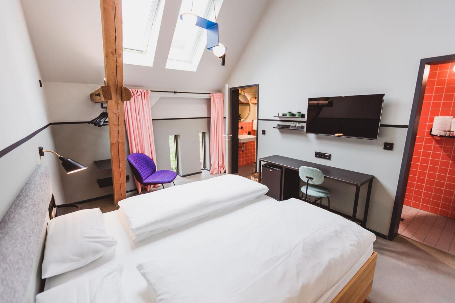Hotel Am Kloster - Domaene Moellenbeck Rinteln Esterno foto