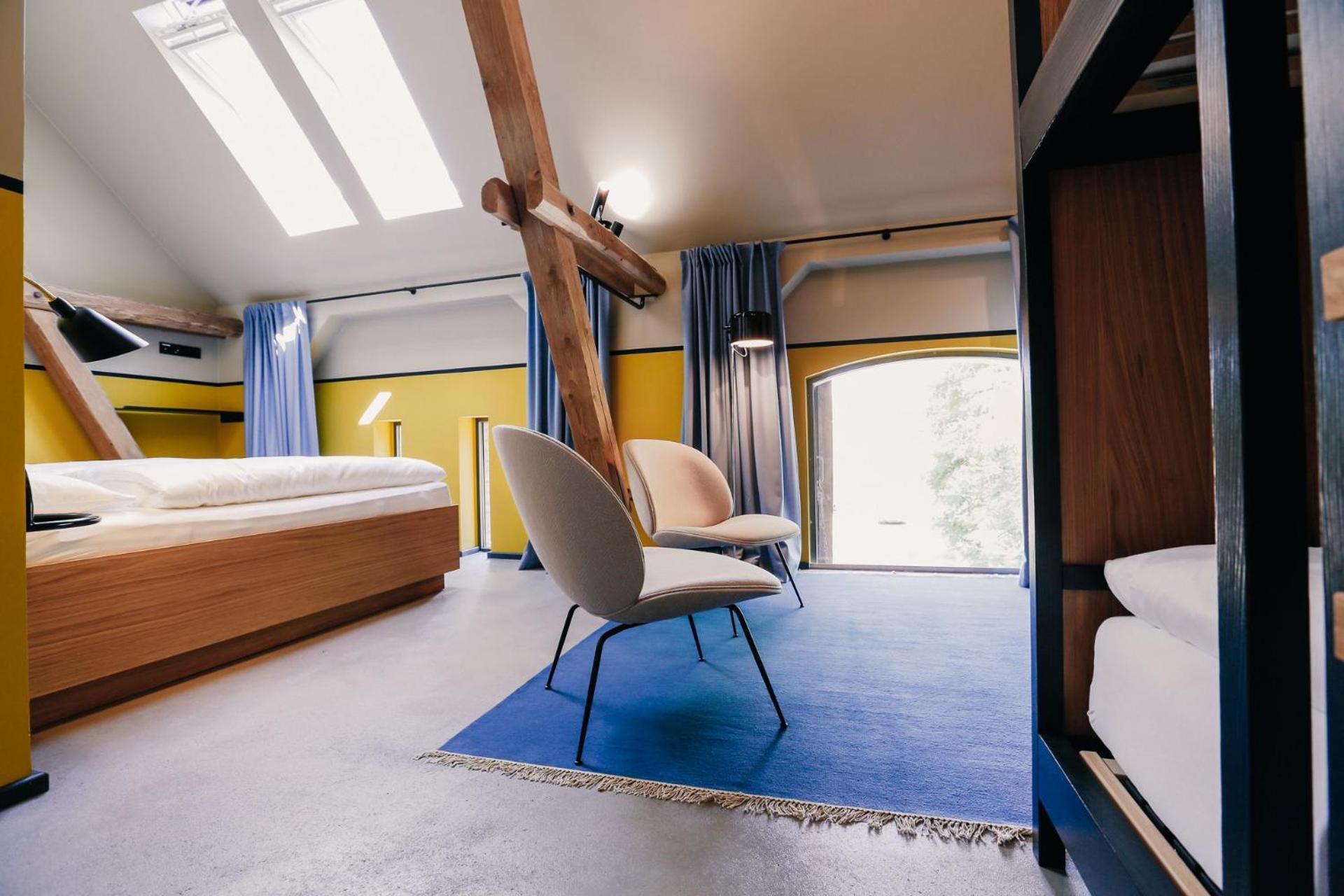 Hotel Am Kloster - Domaene Moellenbeck Rinteln Esterno foto