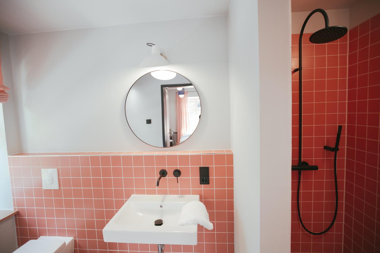 Hotel Am Kloster - Domaene Moellenbeck Rinteln Esterno foto