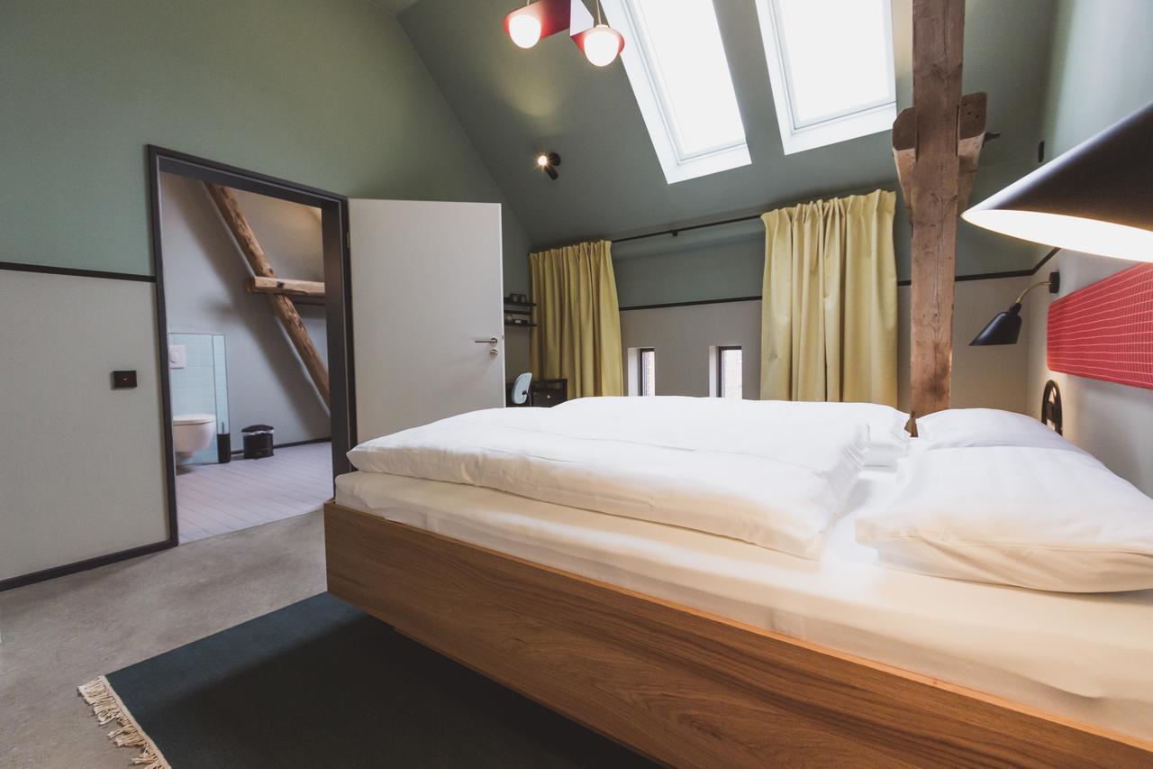 Hotel Am Kloster - Domaene Moellenbeck Rinteln Esterno foto