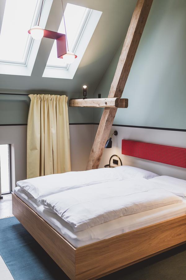 Hotel Am Kloster - Domaene Moellenbeck Rinteln Esterno foto