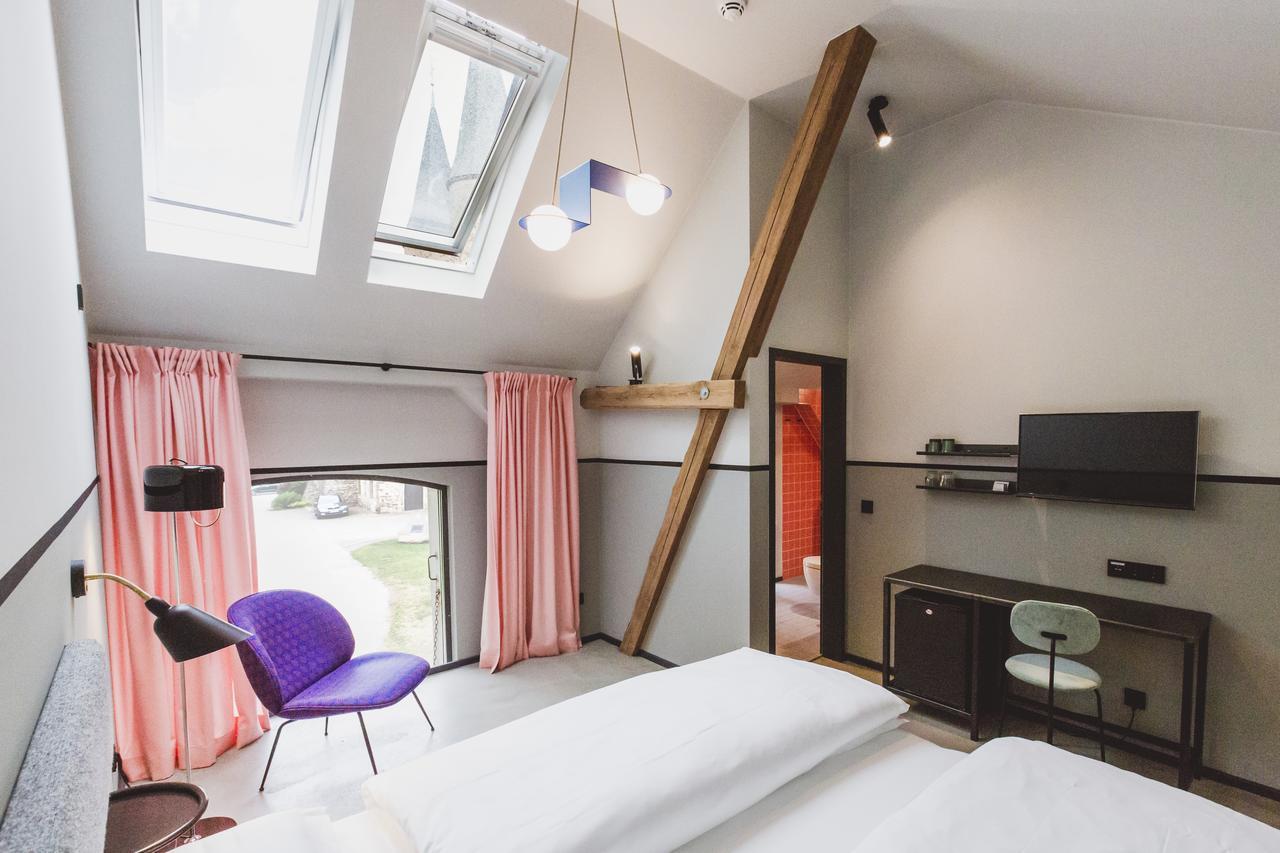 Hotel Am Kloster - Domaene Moellenbeck Rinteln Esterno foto
