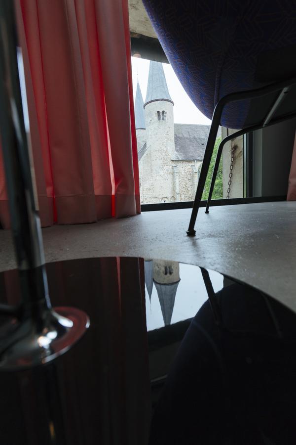Hotel Am Kloster - Domaene Moellenbeck Rinteln Esterno foto
